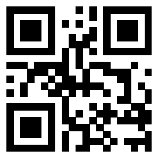Immagine del QrCode di 3206445889