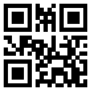 3206445890 - Immagine del QrCode