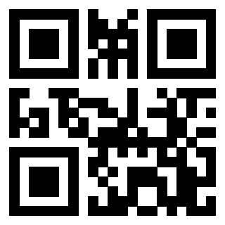 Immagine del Qr Code di 3206445892