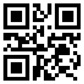 Scansione del QrCode di 3206445895