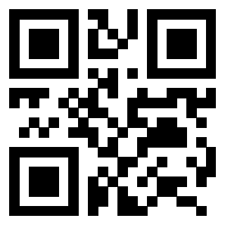 Immagine del Qr Code di 3206445898