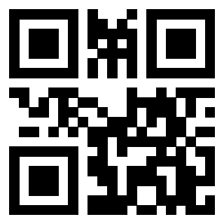 3206445901 - Immagine del Qr Code