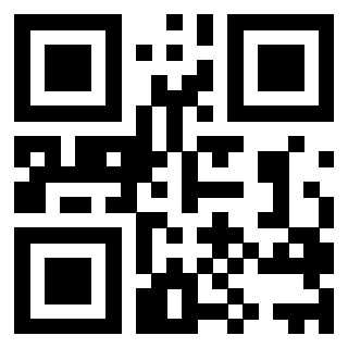 3206445902 - Immagine del QrCode