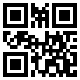 Il Qr Code di 3206445903