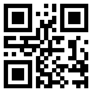 Scansione del Qr Code di 3206445905