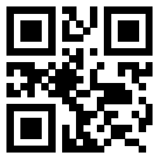 Scansione del Qr Code di 3206445909