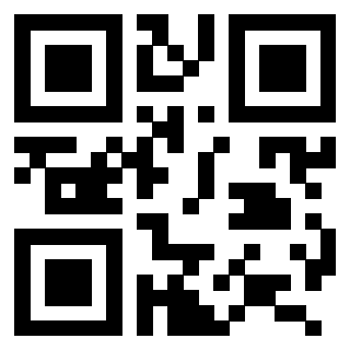 Immagine del Qr Code di 3206445912