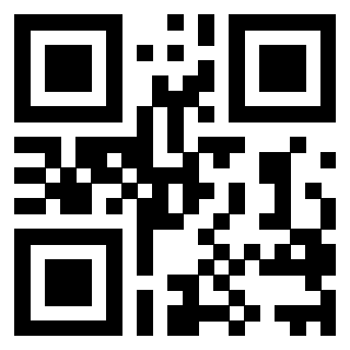 Il Qr Code di 3206445914