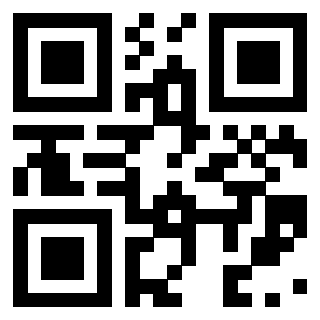 3206445916 - Immagine del QrCode associato