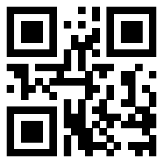 Immagine del QrCode di 3206445917