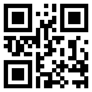 Immagine del Qr Code di 3206445919
