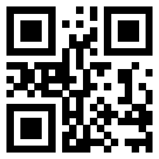 Immagine del Qr Code di 3206445921
