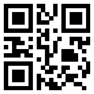 3206445923 Qr Code associato