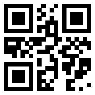 Qr Code di 3206445925