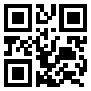 Il QrCode di 3206445928