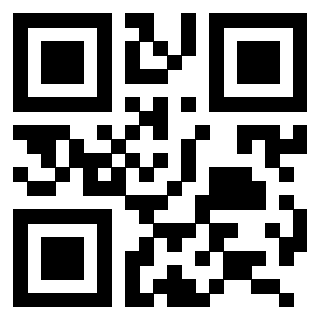 Scansione del QrCode di 3206445929