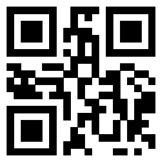 3206445933 Qr Code associato