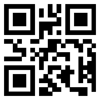 Il QrCode di 3206445935