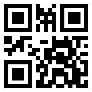 Immagine del QrCode di 3206445936