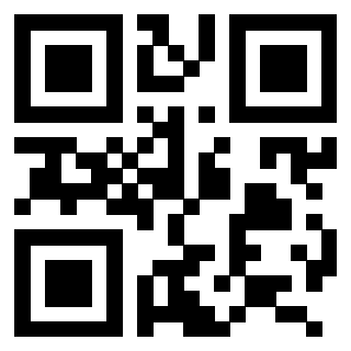 3206445937 QrCode associato