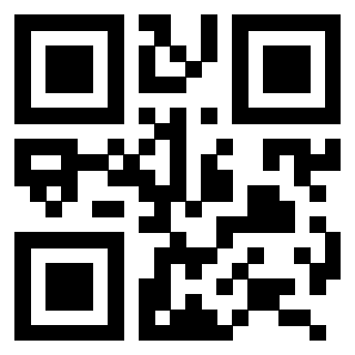 3206445938 Qr Code associato