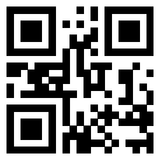 Immagine del QrCode di 3206445939