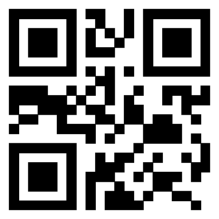 Scansione del QrCode di 3206445940