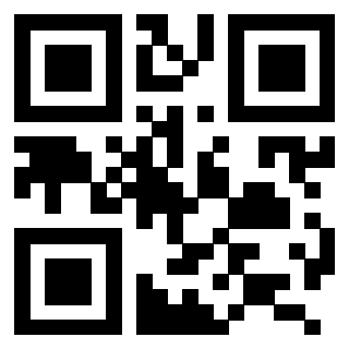 3206445941 - Immagine del QrCode associato