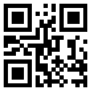 Scansione del QrCode di 3206445942
