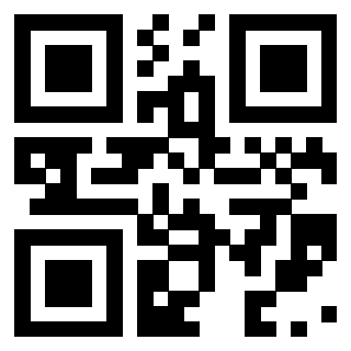 Immagine del QrCode di 3206445943
