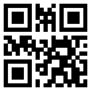 Il QrCode di 3206445945