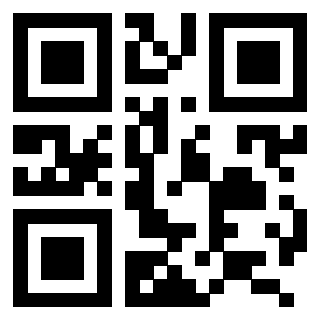 3206445947 - Immagine del Qr Code