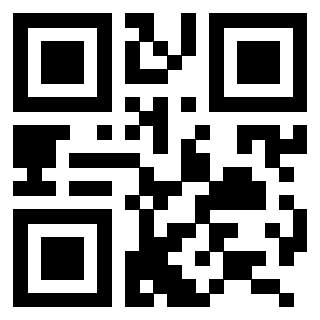 Il QrCode di 3206445949