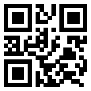 Immagine del QrCode di 3206445951
