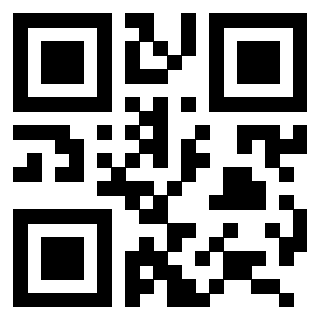 Immagine del QrCode di 3206445952