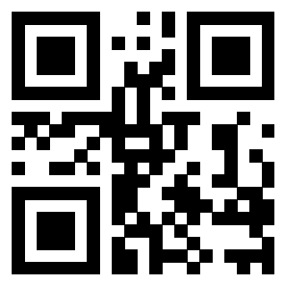 3206445953 - Immagine del Qr Code associato