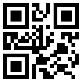 3206445954 - Immagine del Qr Code associato
