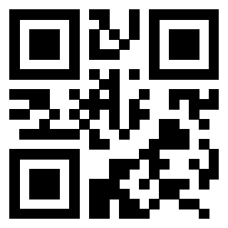 Immagine del QrCode di 3206445955