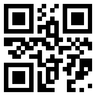 Immagine del Qr Code di 3206445959