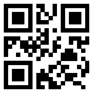 Immagine del Qr Code di 3206445961