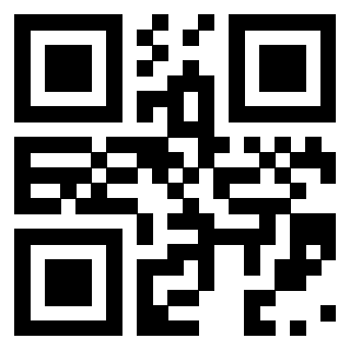 Immagine del Qr Code di 3206445966