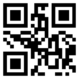 Immagine del QrCode di 3206445967