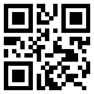 3206445971 - Immagine del Qr Code associato