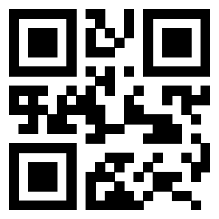 3206445972 Qr Code associato