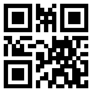 Immagine del Qr Code di 3206445973