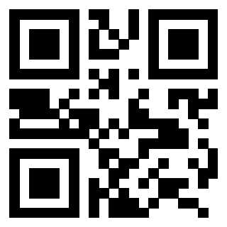 Immagine del Qr Code di 3206445978