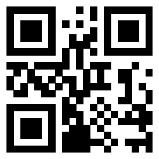 3206445980 - Immagine del Qr Code associato