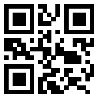Scansione del Qr Code di 3206445983