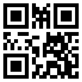 3206445984 - Immagine del Qr Code associato