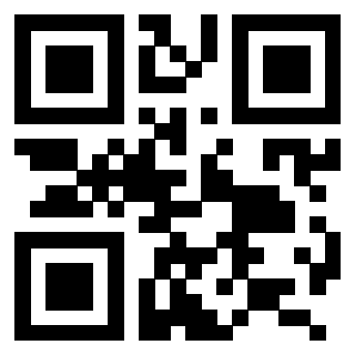 3206445985 - Immagine del Qr Code associato